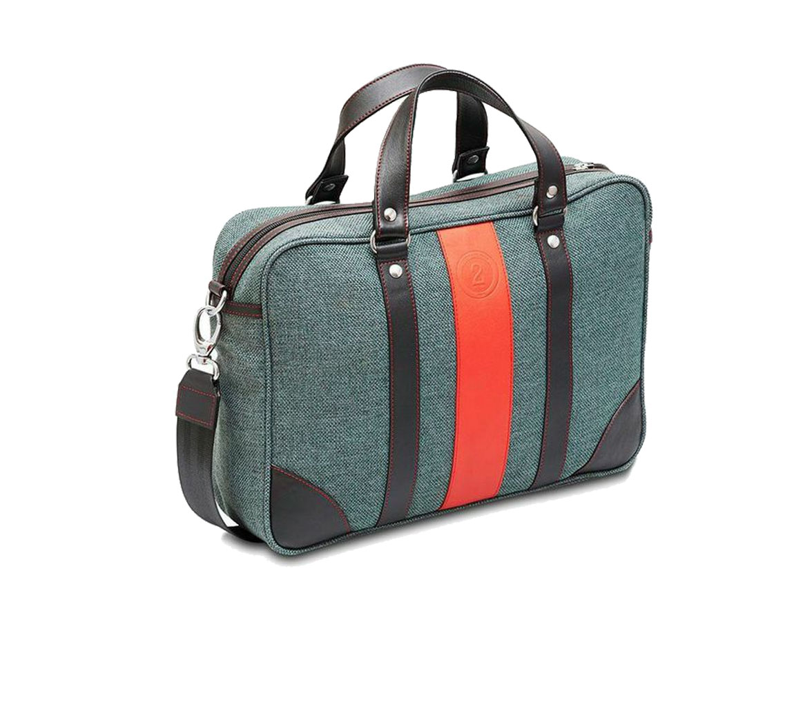 Sac business homme Cartable Romy Racing