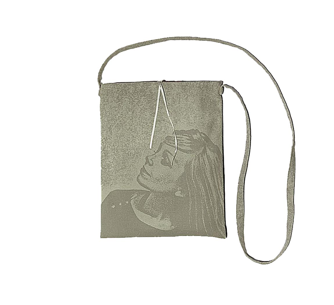 Coton Bio Pochette La Discrète