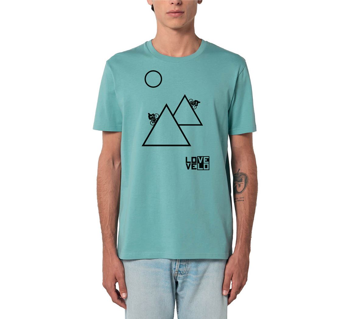 Vêtement T-shirt EPH