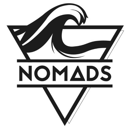 Nomads Surfing