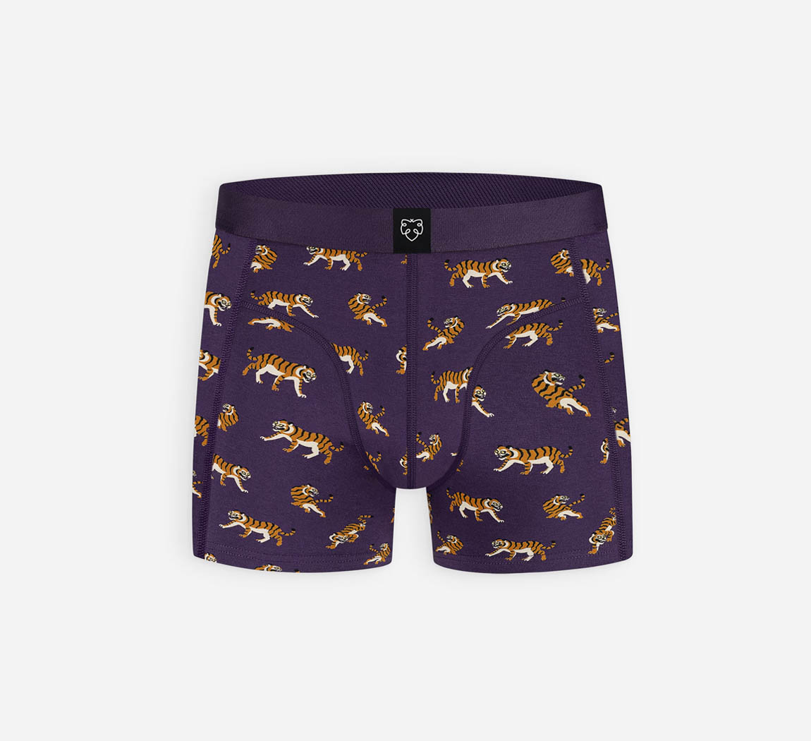 Vêtement homme A-dam Boxers