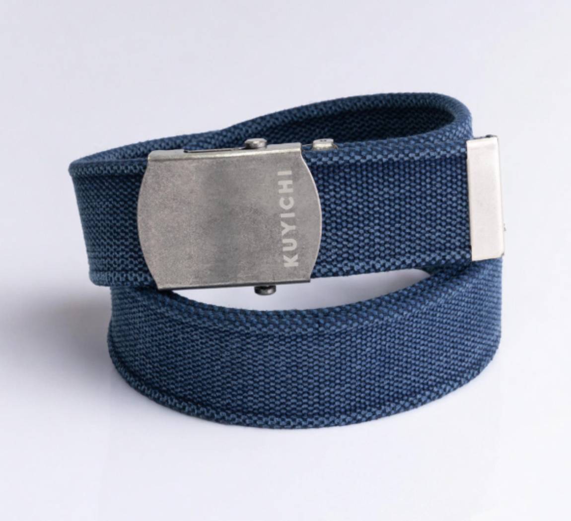 Accessoire Ceinture en toile 