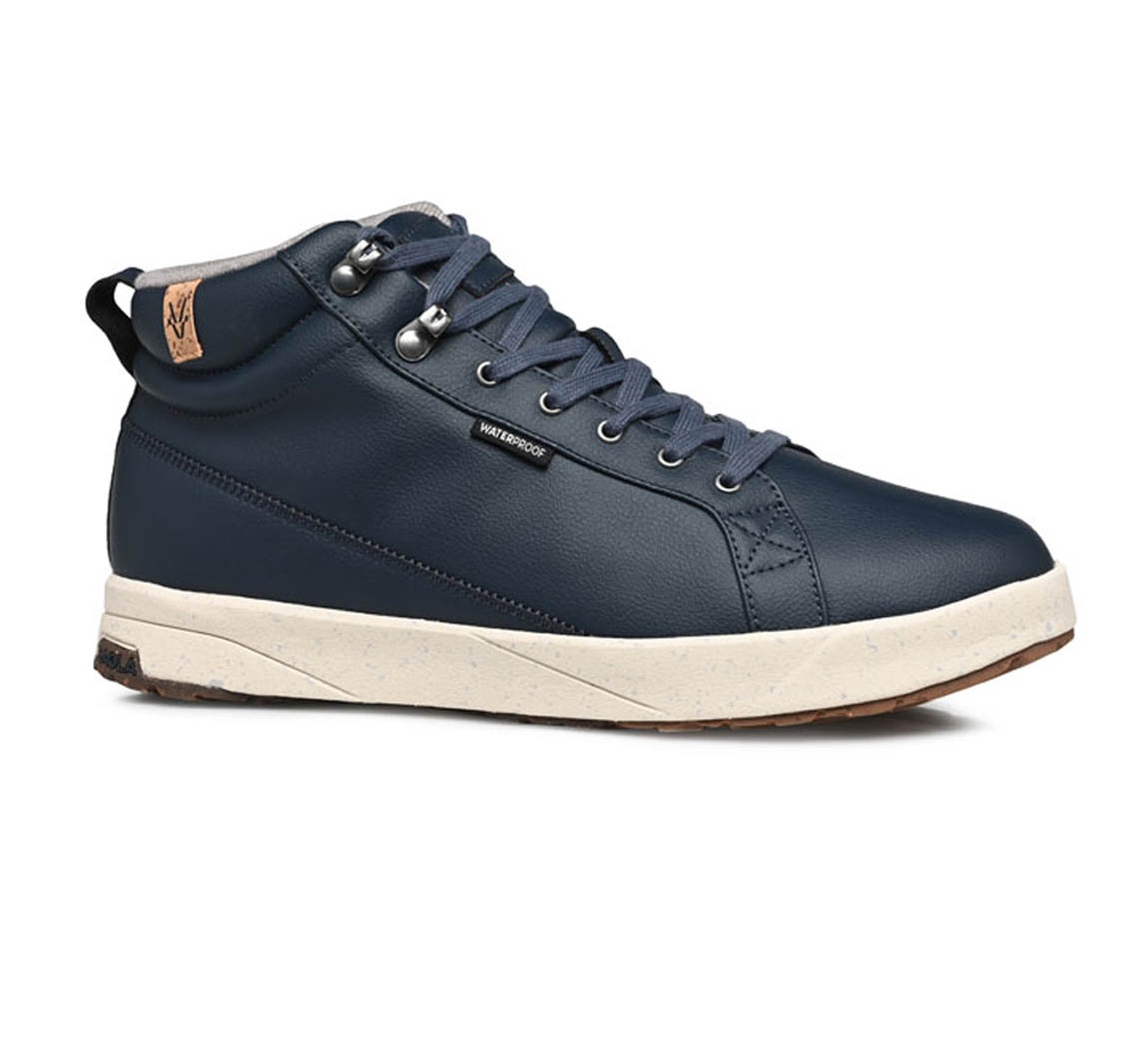 chaussure montante waterproof pour homme Bergen W warm M