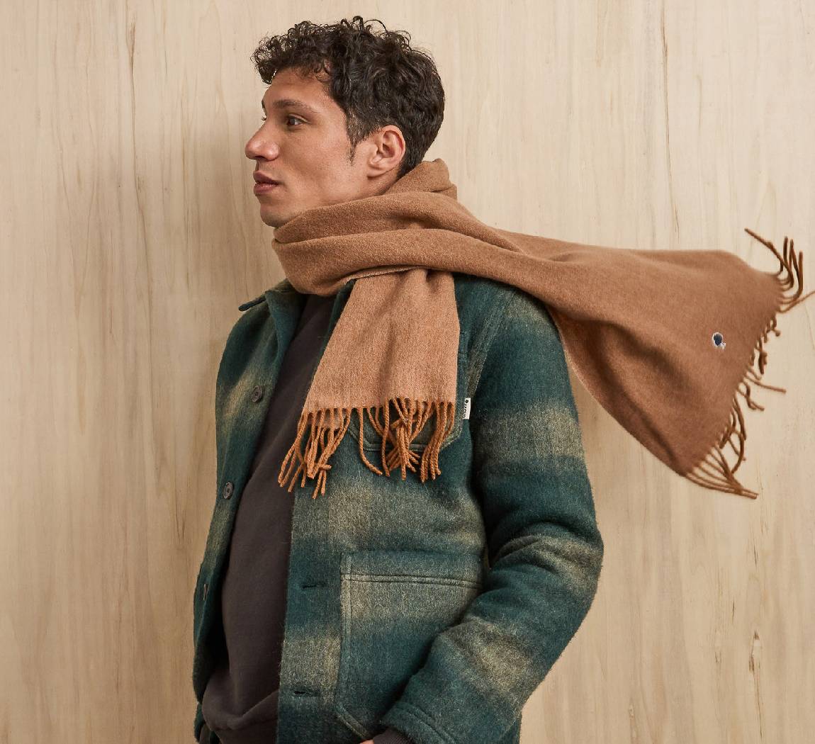 écharpe en laine homme Echarpe en laine cachemire écharpe en laine homme Echarpe en laine cachemire