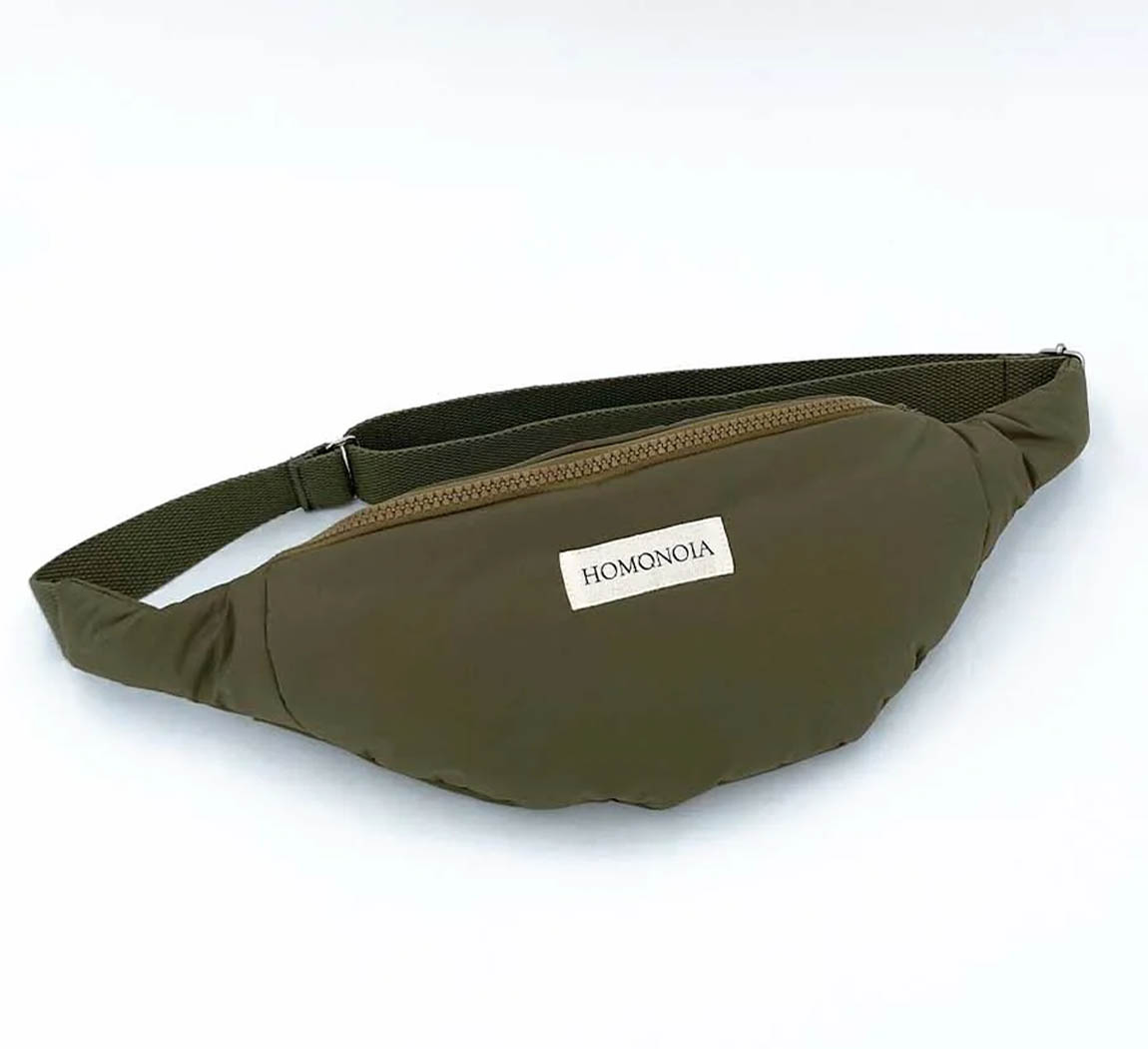 sac banane fabriqué en france Banane en nylon