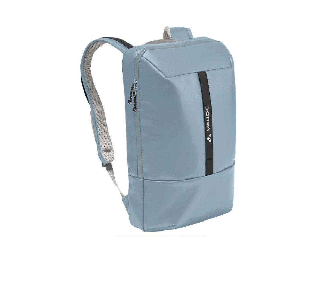 Sac à dos idéal pour le vélo à dos citadin Mineo 17