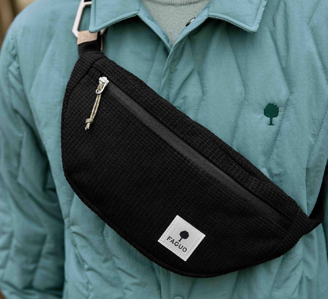 Sac Banane Cambium