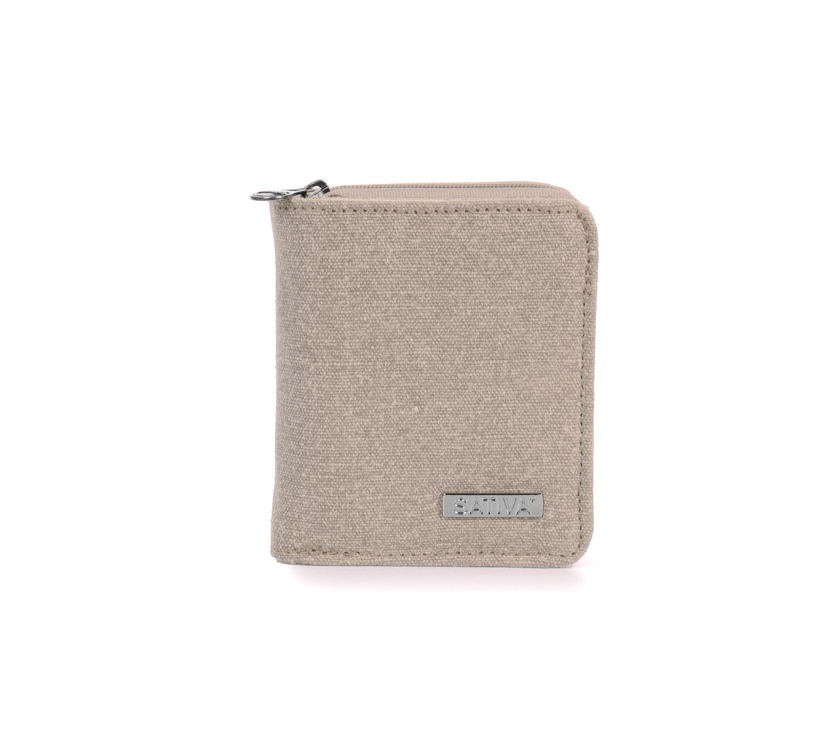 Portefeuille femme Porte-Monnaie Wall-e