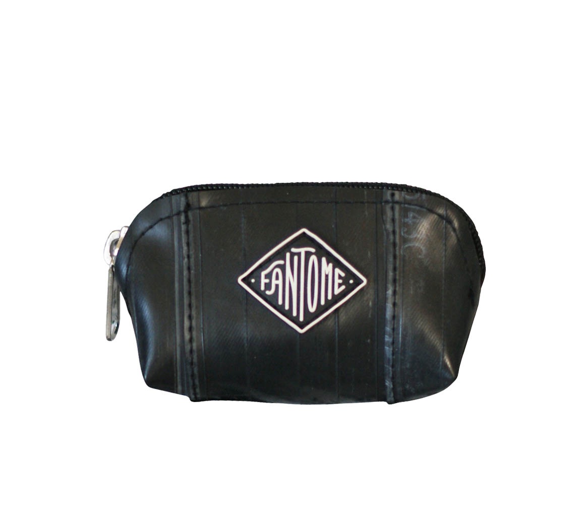 Portefeuille Porte-monnaie Échappé