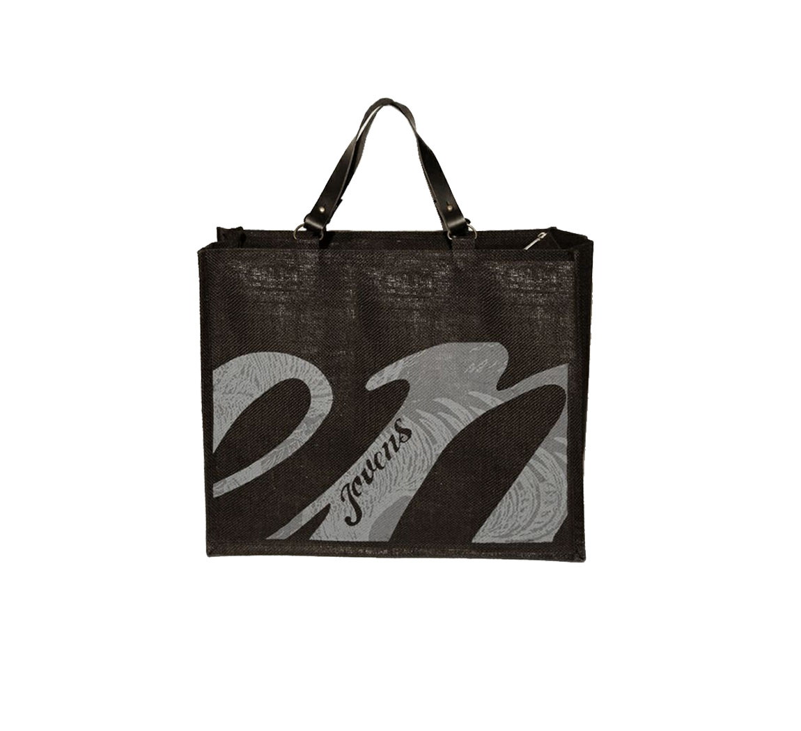 Sac à Main Femme Cabas Jovens Black