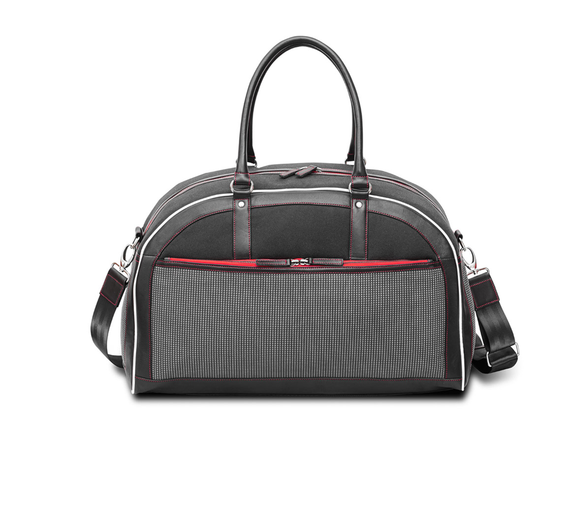 Sac de voyage de voyage Huggy Rallye