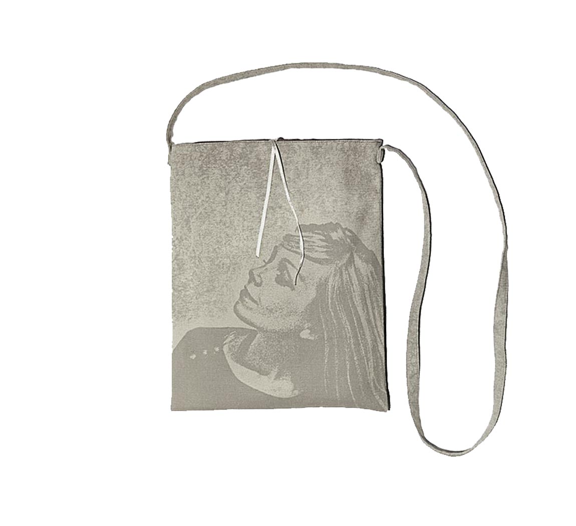 Coton Bio Pochette La Discrète