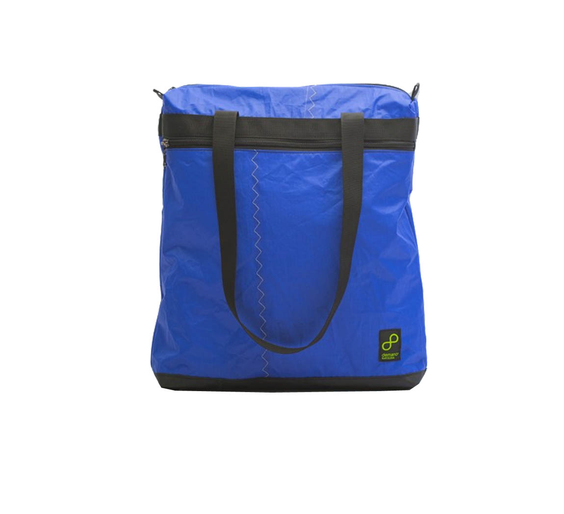 Produit Ethique Blanc Sac Tarifa kite
