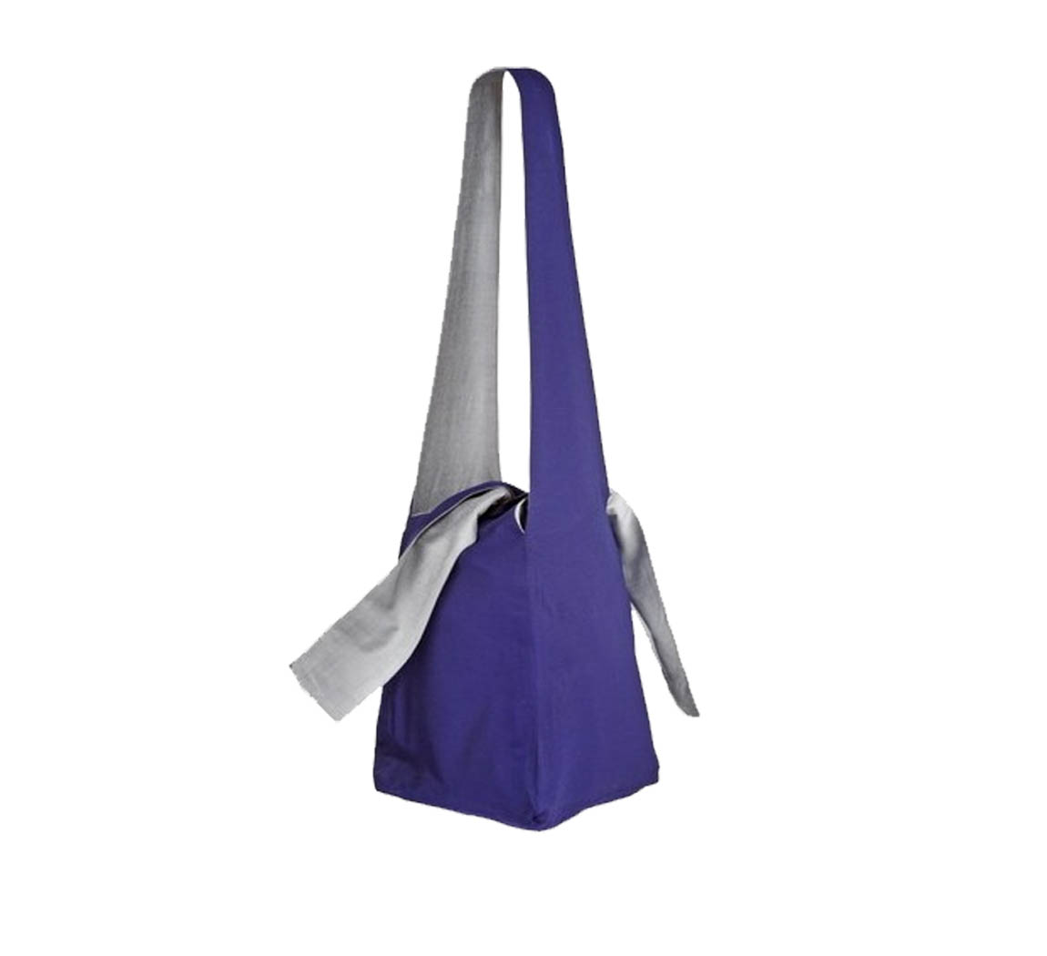 Sac Bandoulière Femme Tibétain