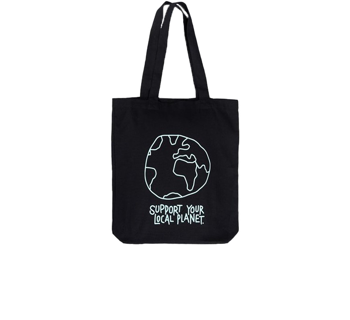 Tote Bag Coton Bio Imprimé  Tote Bag Torekov