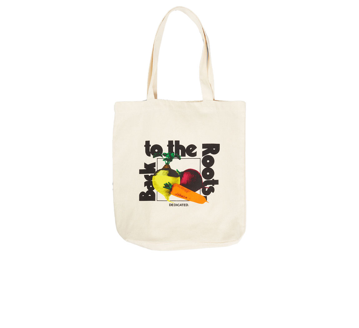 Tote Bag Coton Bio Imprimé  Tote Bag Torekov