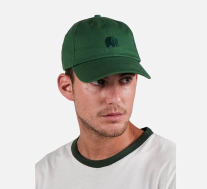 Logo Dad Cap