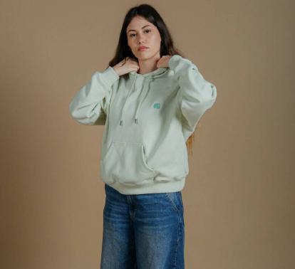 Veste à Capuche Femme