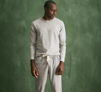 Robin T-shirt épais ML