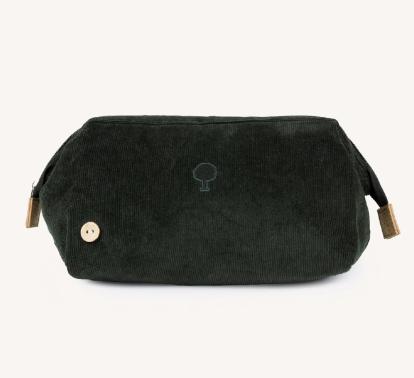 Trousse De Toilette Velours